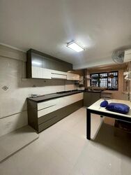 Blk 15 Ghim Moh Road (Queenstown), HDB 4 Rooms #472269571
